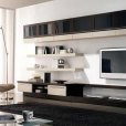 Fábrica Llass, muebles para salones clásicos y modernos, mueble moderno para TV de calidad